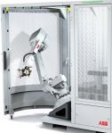 Image - Robotic Machine Tending -- Increase Machine Tool Utilization Up to 60%